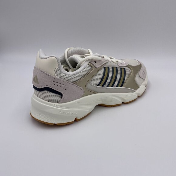 adidas Crazychaos 2000 Beige / White Womens Shoes - Picture 8 of 8